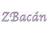 ZBacán
